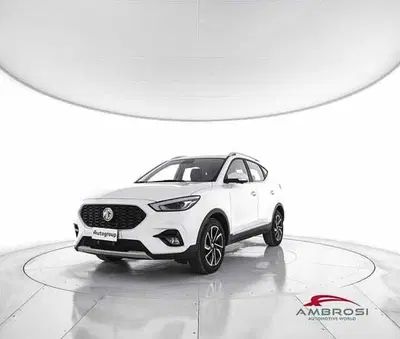 Mg ZS ZS 1.5 Luxury del 2024 usata a Viterbo