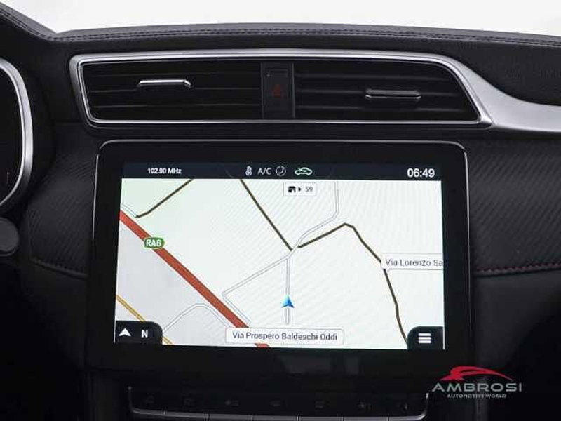 Mg ZS usata a Viterbo (16)