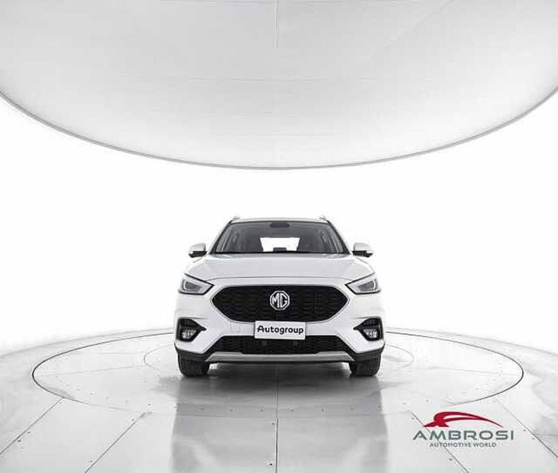 Mg ZS usata a Viterbo (5)