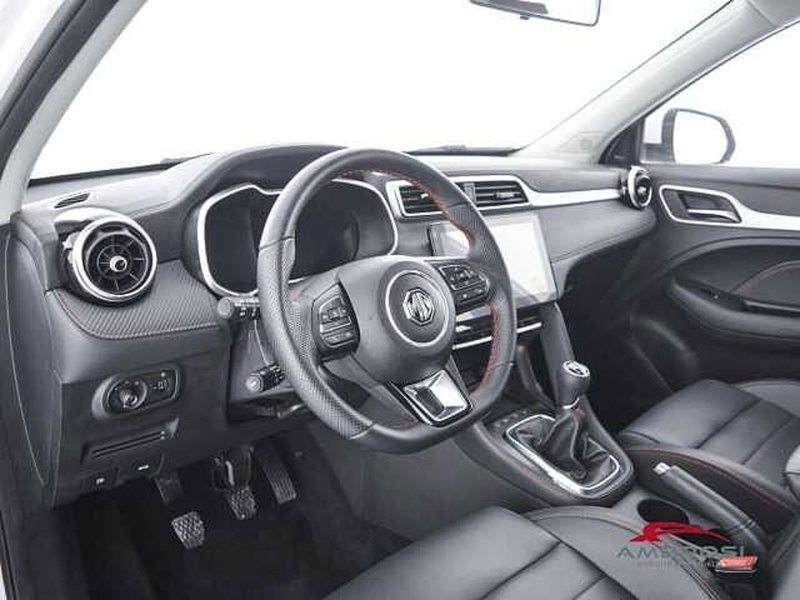 Mg ZS usata a Viterbo (8)