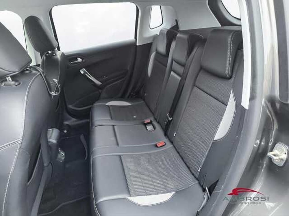 Peugeot 2008 usata a Viterbo (11)