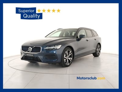 Volvo V60 B4 (d) automatico Core nuova a Modena