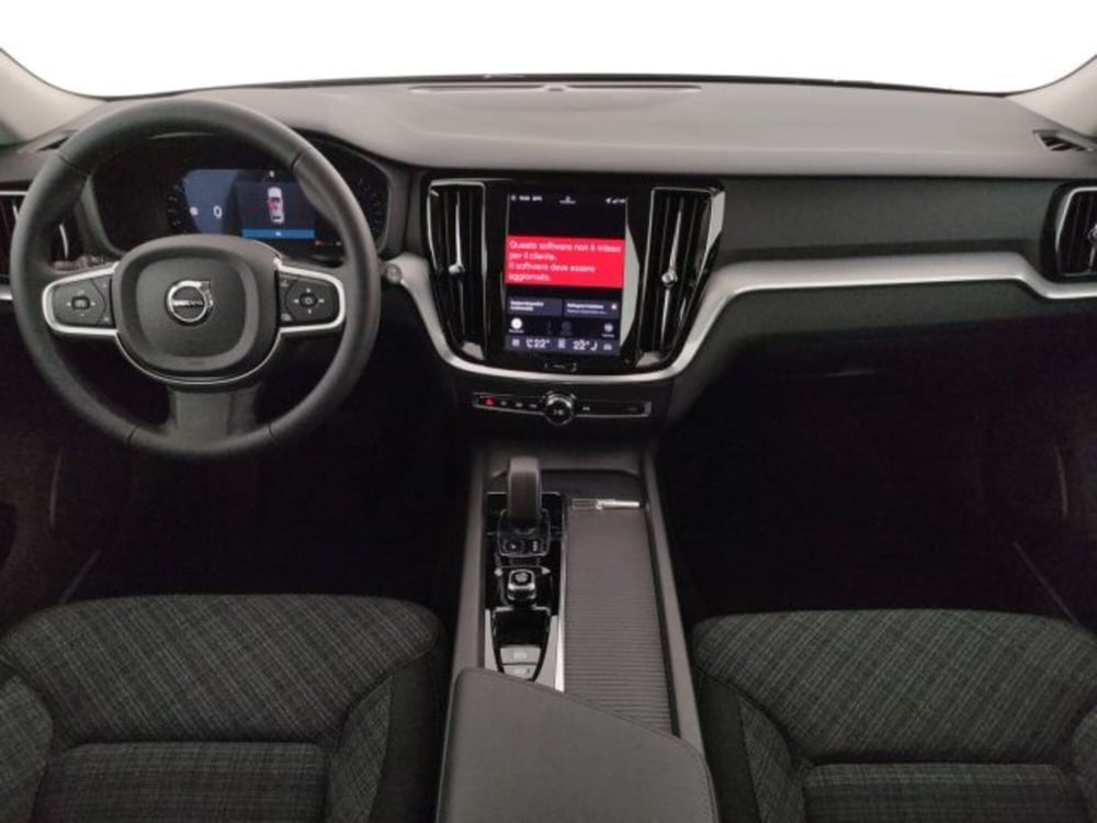 Volvo V60 nuova a Modena (12)