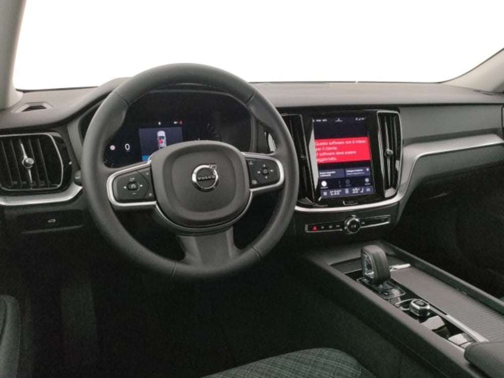 Volvo V60 nuova a Modena (18)
