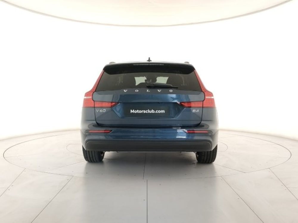 Volvo V60 nuova a Modena (4)