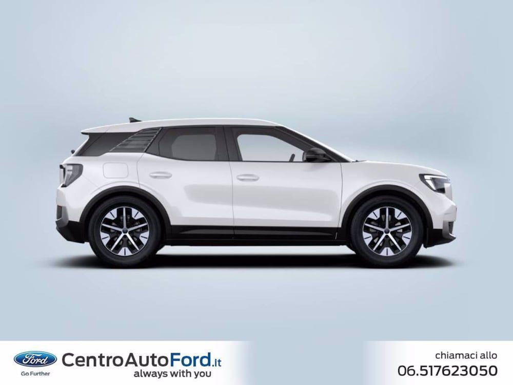 Ford Explorer nuova a Roma (2)