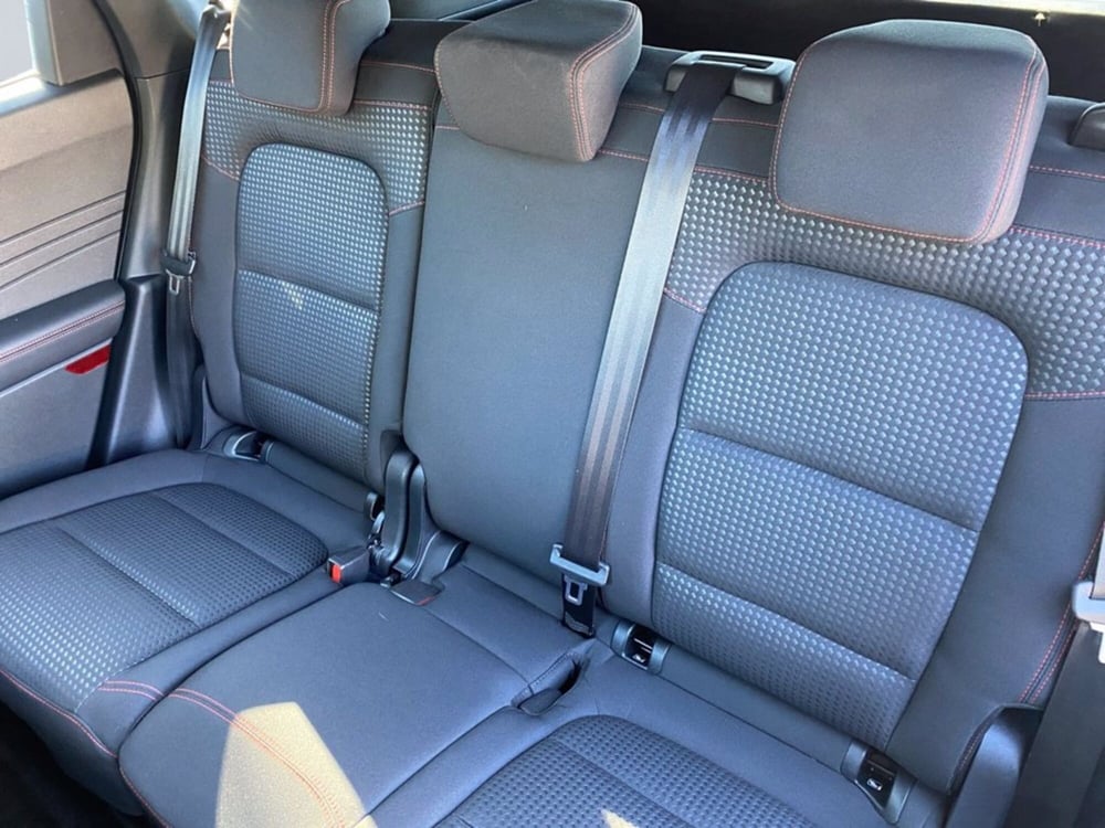 Ford Kuga usata a Milano (10)
