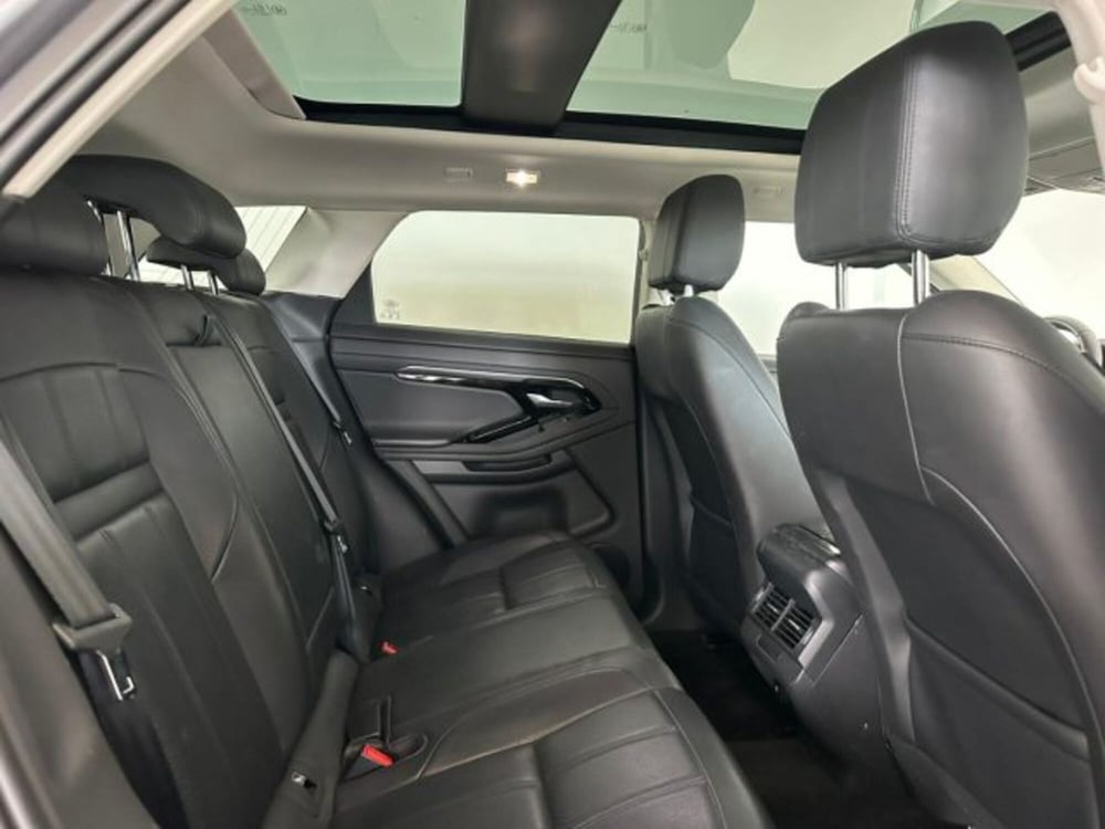 Land Rover Range Rover Evoque usata a Modena (5)