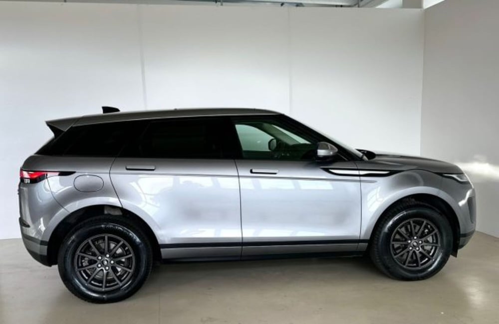 Land Rover Range Rover Evoque usata a Modena (6)