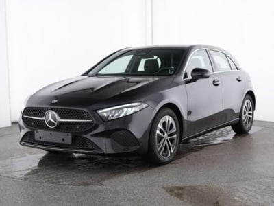 Mercedes-Benz Classe A 180 Automatic Sport del 2024 usata a Abbiategrasso