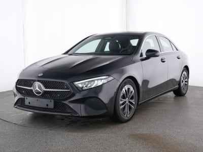 Mercedes-Benz Classe A 180 Automatic Sport del 2025 usata a Abbiategrasso
