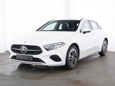 Mercedes-Benz Classe A 180 Automatic Sport del 2024 usata a Abbiategrasso