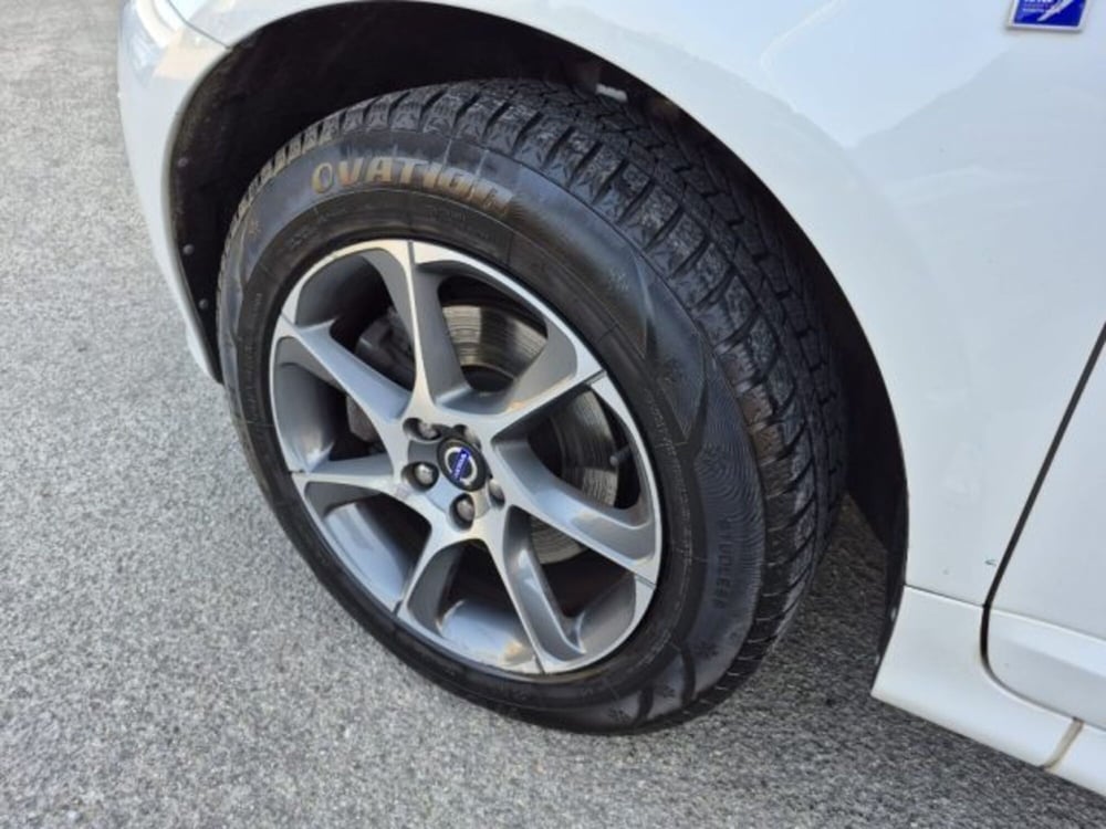 Volvo XC60 usata a Bologna (5)