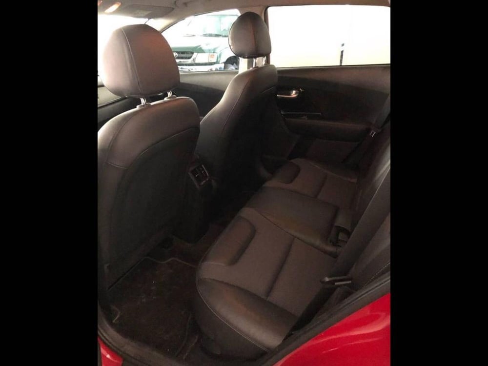 Kia Niro usata a Torino (15)