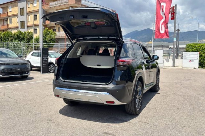 Nissan X-Trail usata a Latina (7)