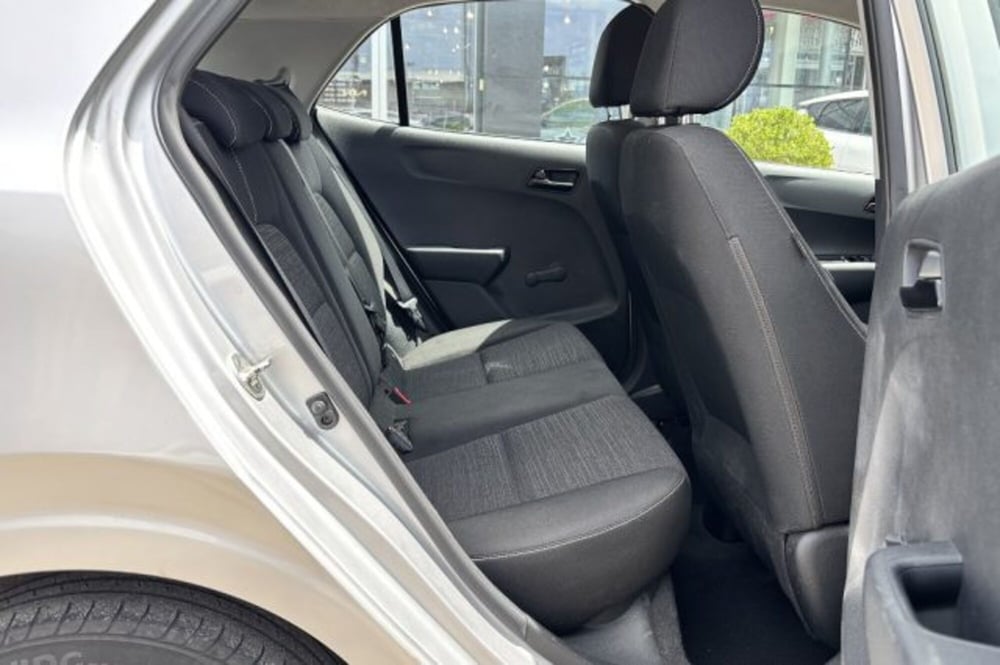 Kia Picanto usata a Latina (10)