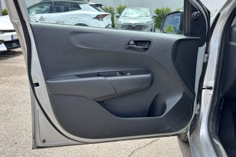 Kia Picanto usata a Latina (12)