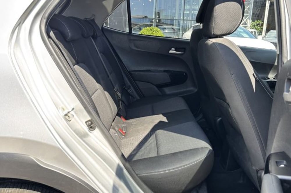 Kia Picanto usata a Latina (10)