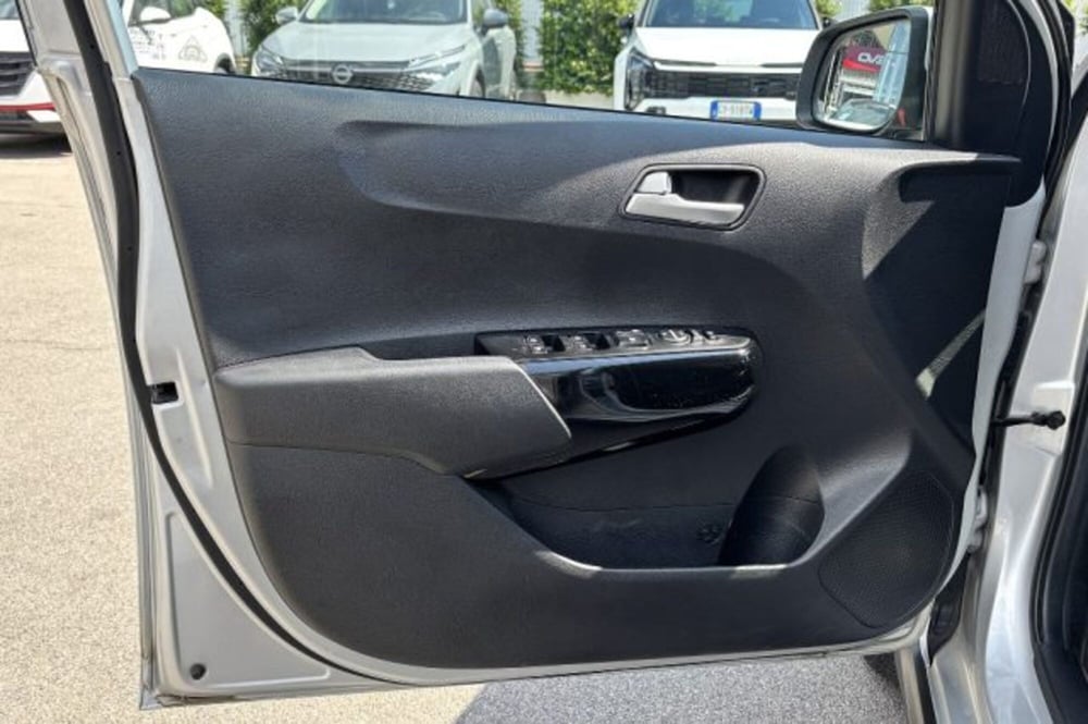 Kia Picanto usata a Latina (12)