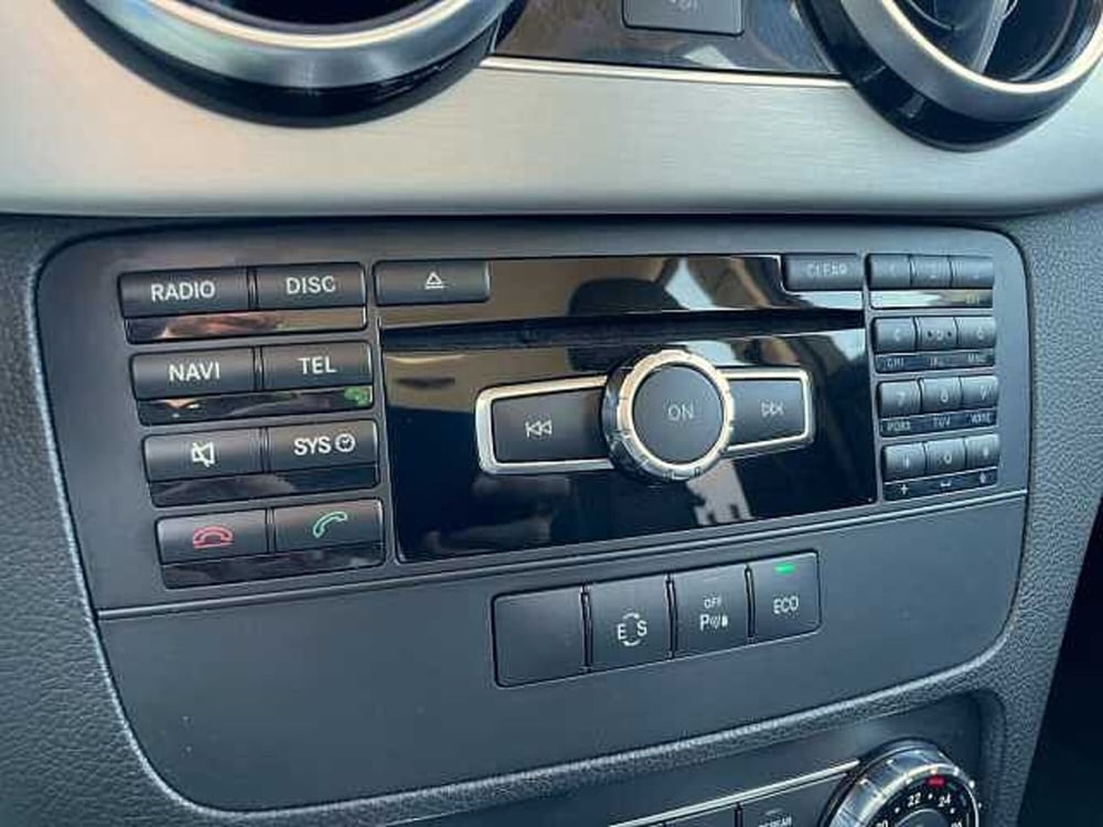 Mercedes-Benz GLK usata a Ravenna (15)