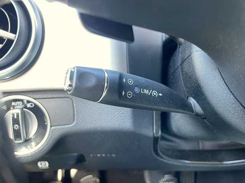 Mercedes-Benz GLK usata a Ravenna (20)