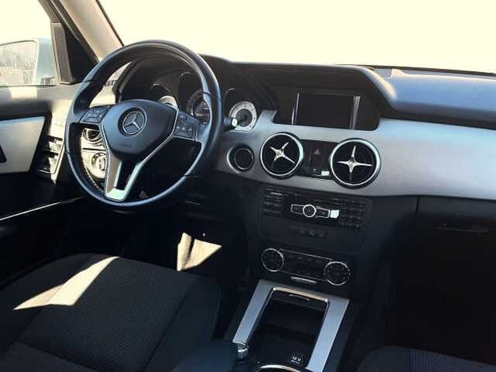 Mercedes-Benz GLK usata a Ravenna (7)