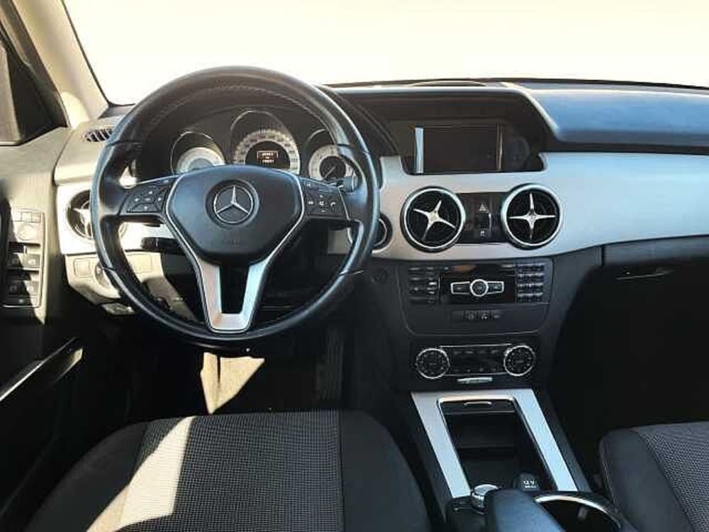 Mercedes-Benz GLK usata a Ravenna (8)