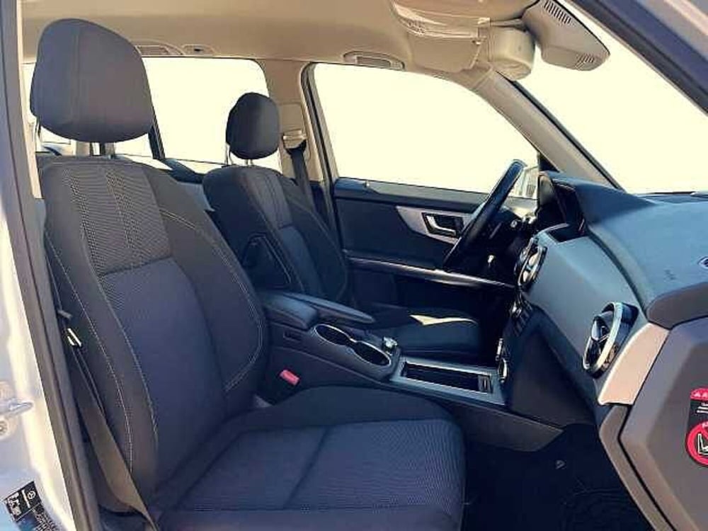 Mercedes-Benz GLK usata a Ravenna (9)