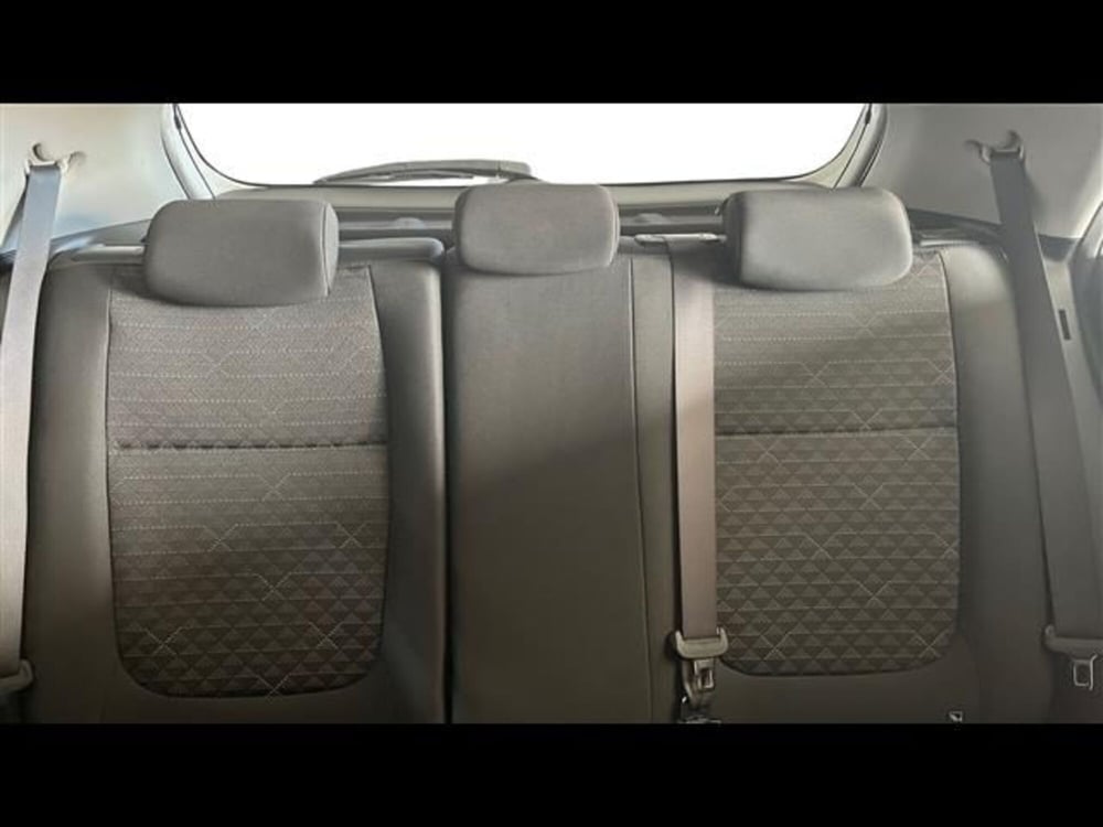 Kia Rio usata a Firenze (13)