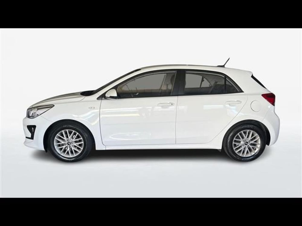 Kia Rio usata a Firenze (3)