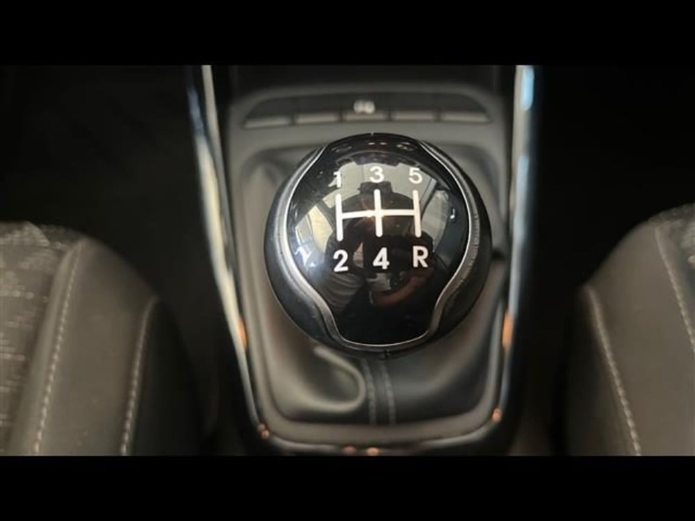 Kia Rio usata a Firenze (8)