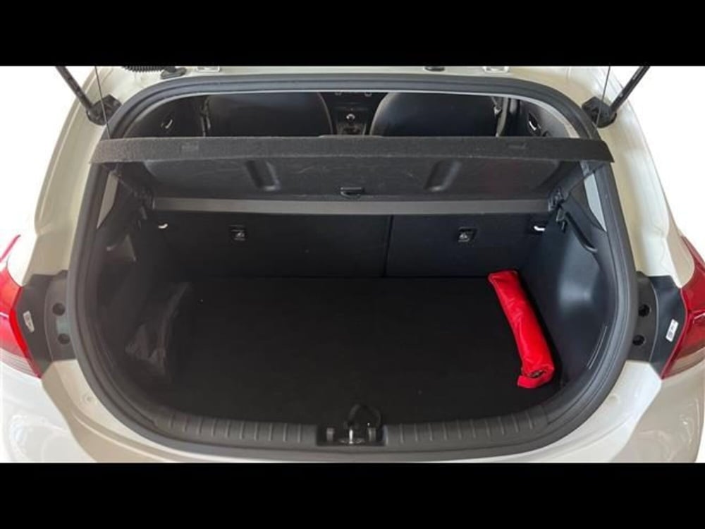 Kia Rio usata a Firenze (9)