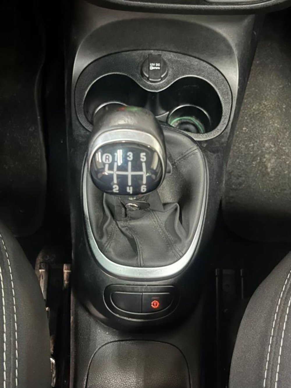 Fiat 500L usata a Torino (10)