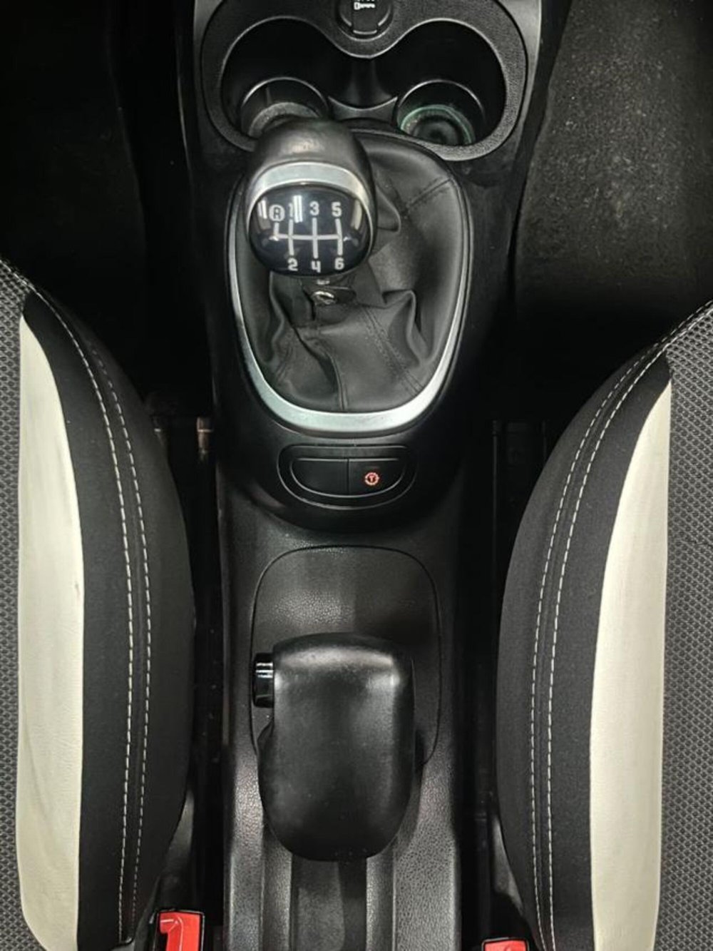 Fiat 500L usata a Torino (11)