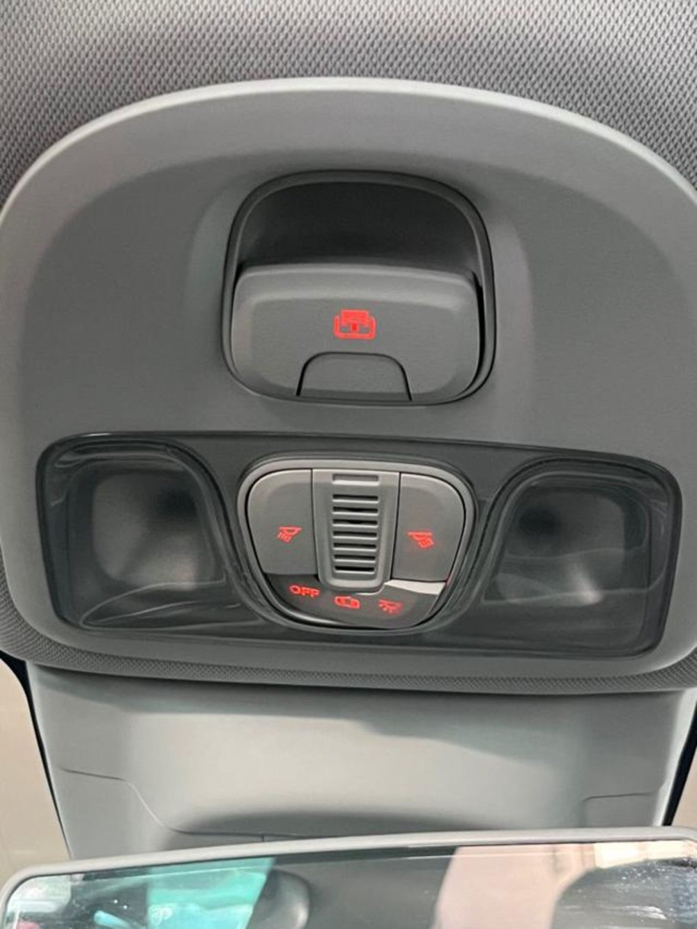 Fiat 500L usata a Torino (13)