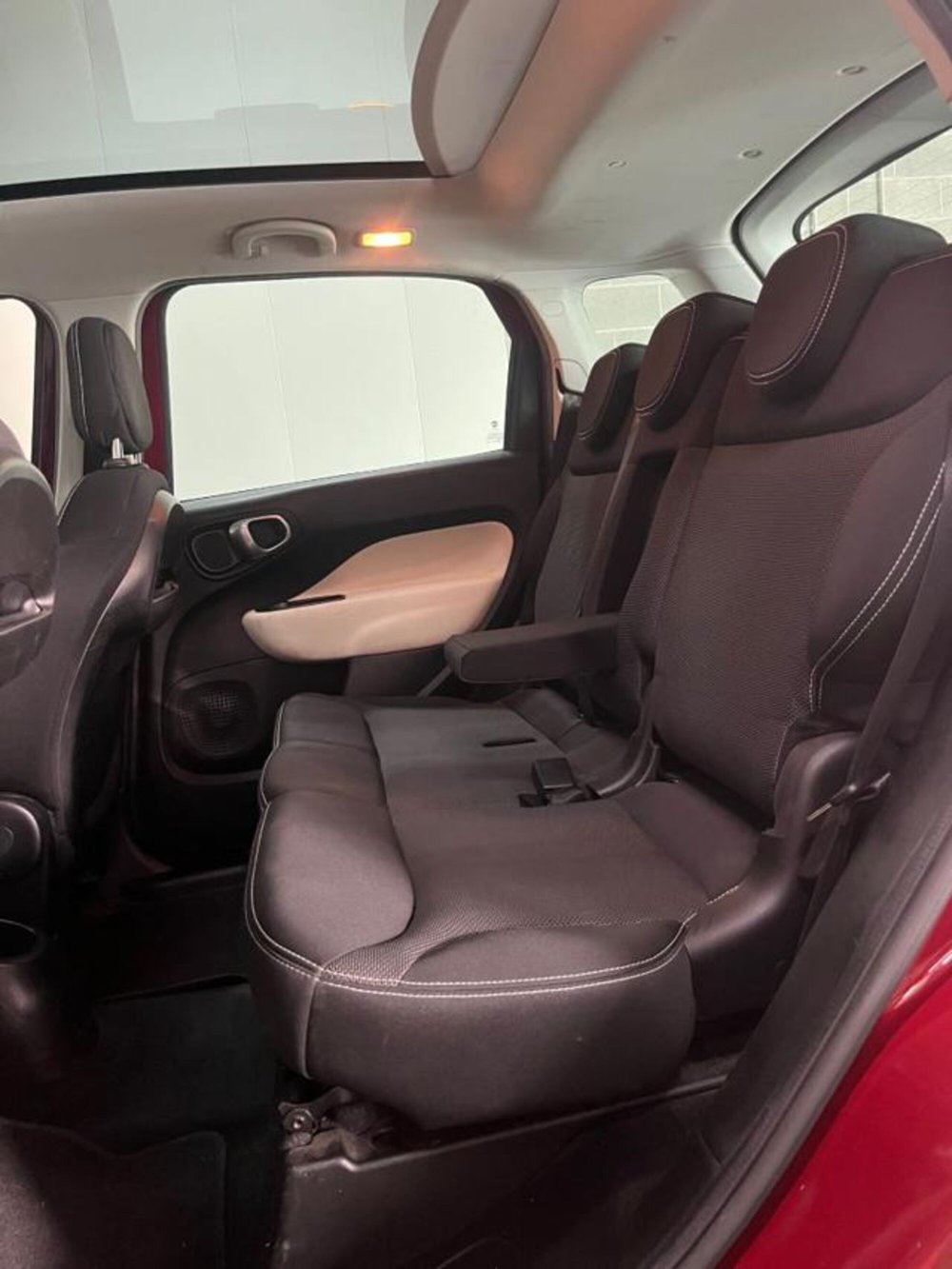 Fiat 500L usata a Torino (6)