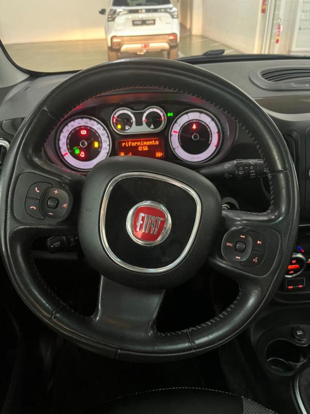 Fiat 500L usata a Torino (7)