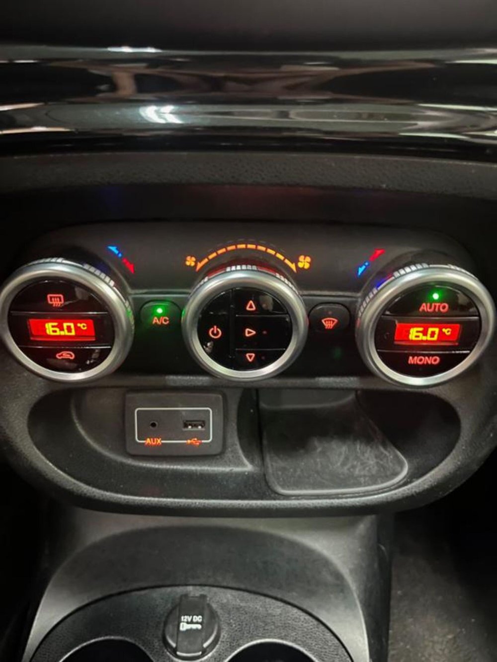 Fiat 500L usata a Torino (9)