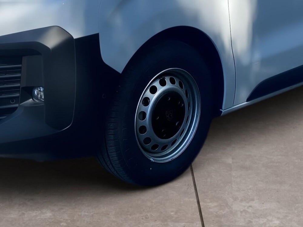 Peugeot Expert Furgone nuova a Torino (15)