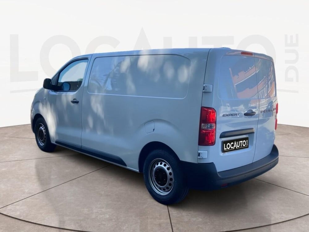 Peugeot Expert Furgone nuova a Torino (5)