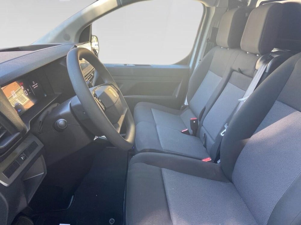 Peugeot Expert Furgone nuova a Torino (7)