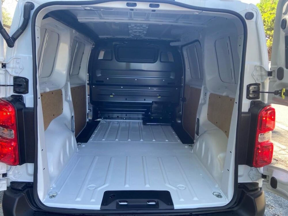 Peugeot Expert Furgone nuova a Torino (8)