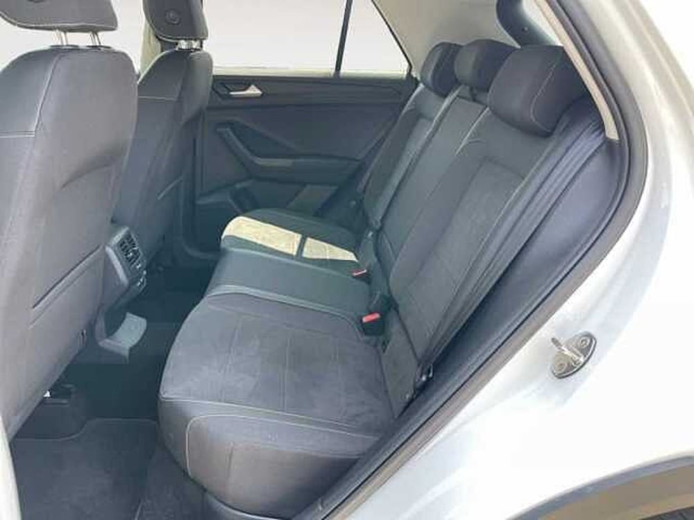 Volkswagen T-Roc usata a Ravenna (10)