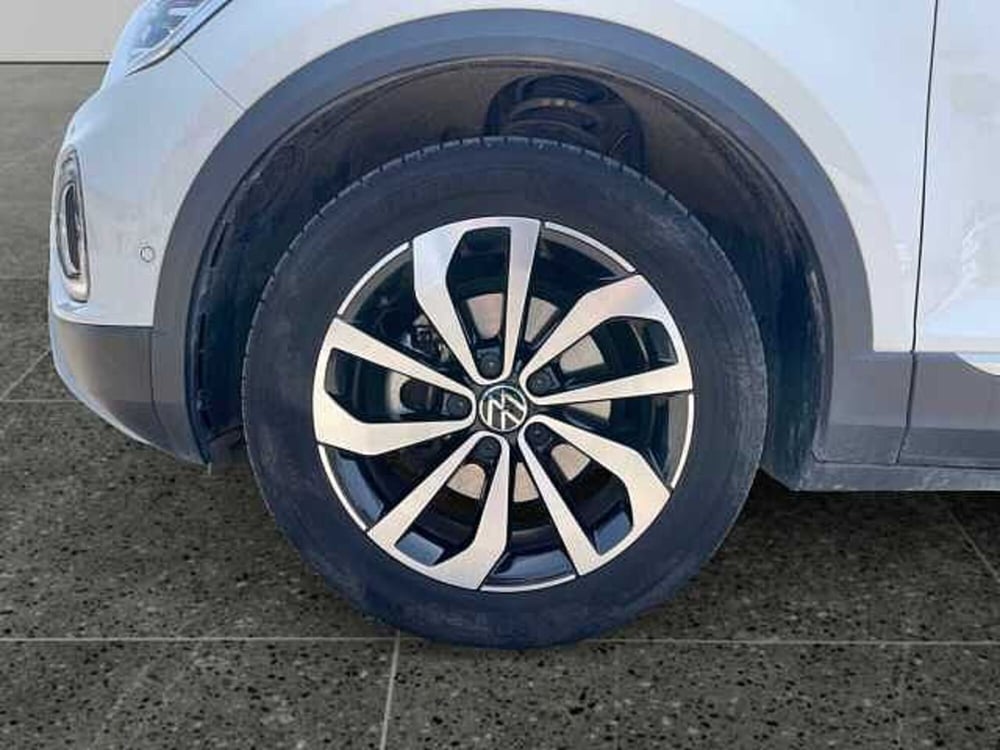 Volkswagen T-Roc usata a Ravenna (6)