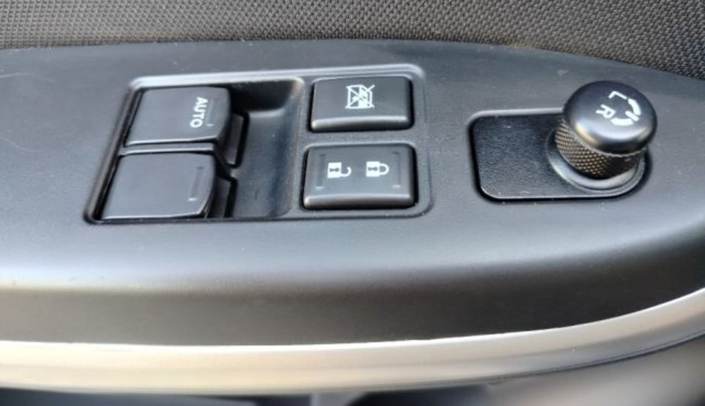 Mercedes-Benz Vito usata a Oristano (14)