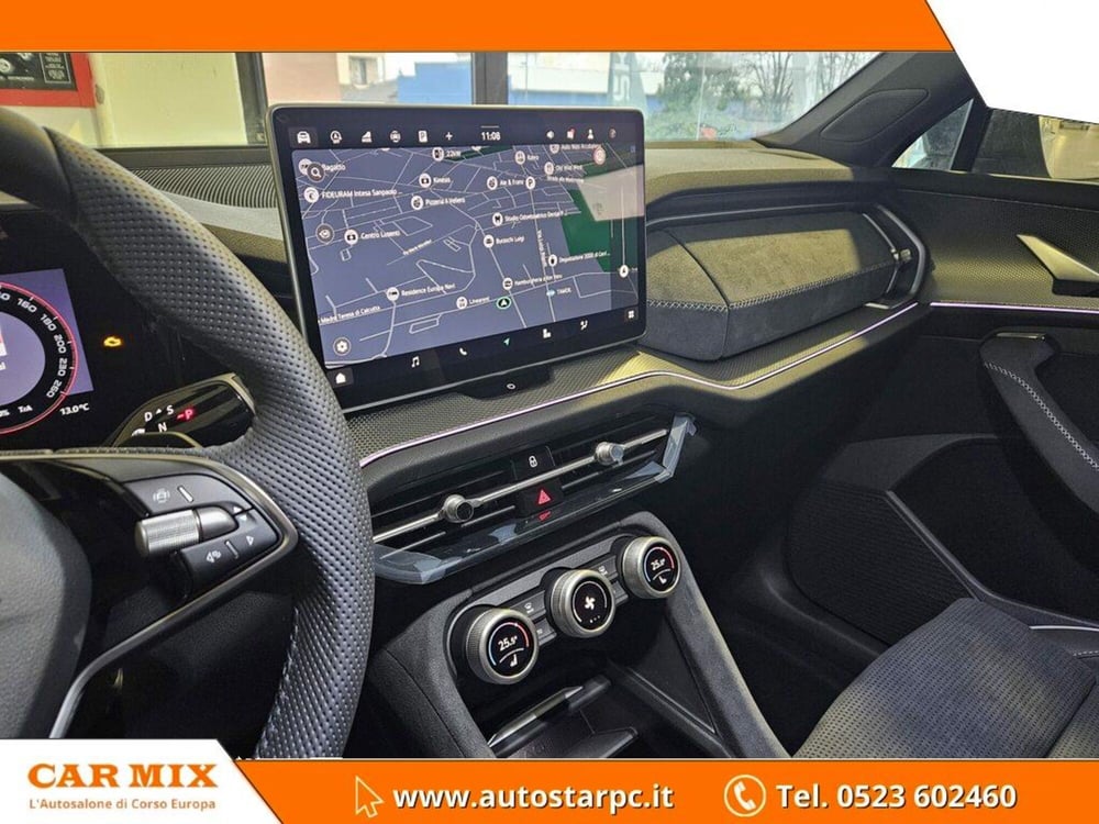 Skoda Kodiaq nuova a Piacenza (12)