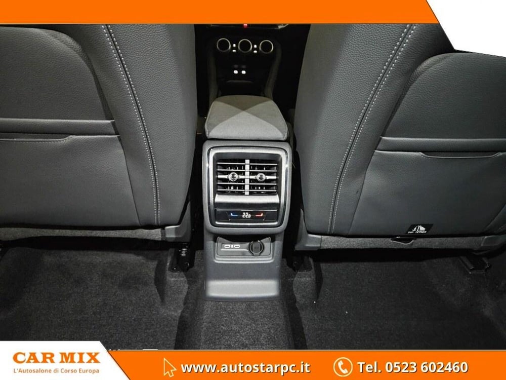 Skoda Kodiaq nuova a Piacenza (14)