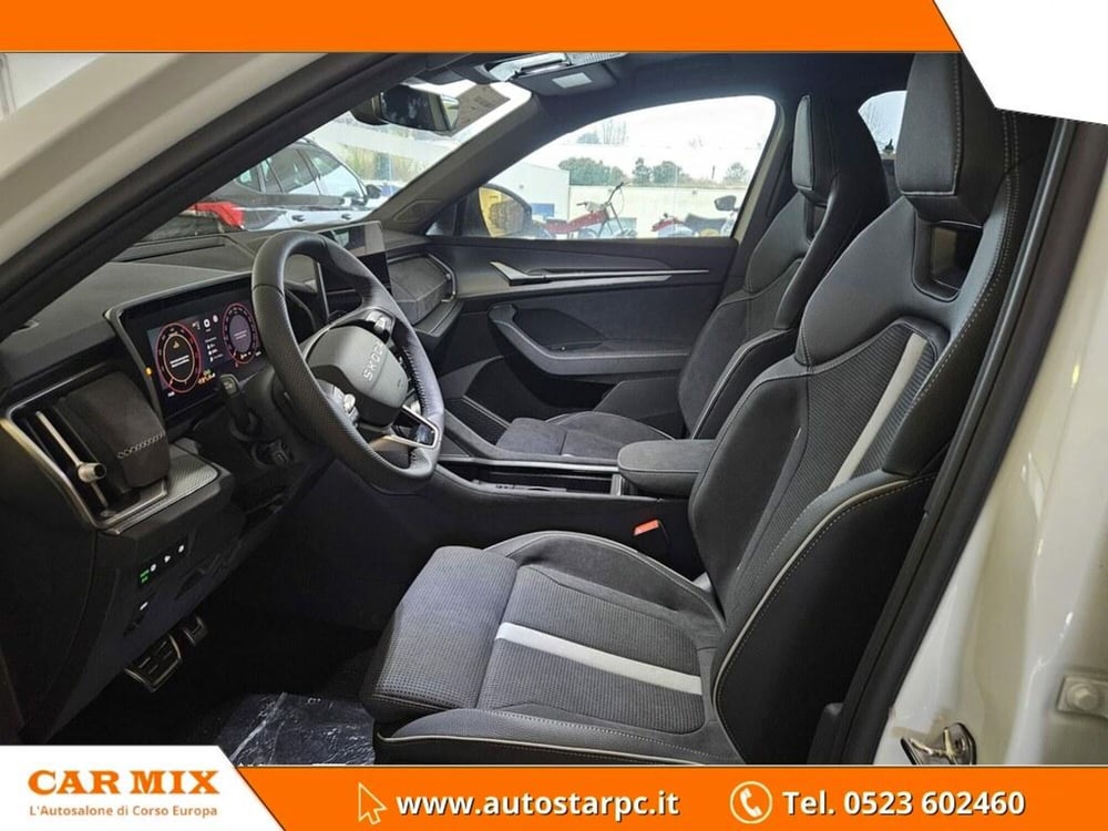 Skoda Kodiaq nuova a Piacenza (7)