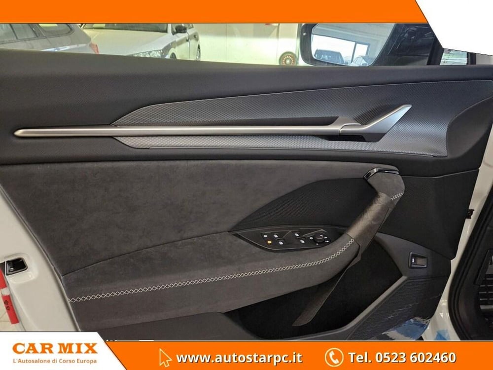 Skoda Kodiaq nuova a Piacenza (8)