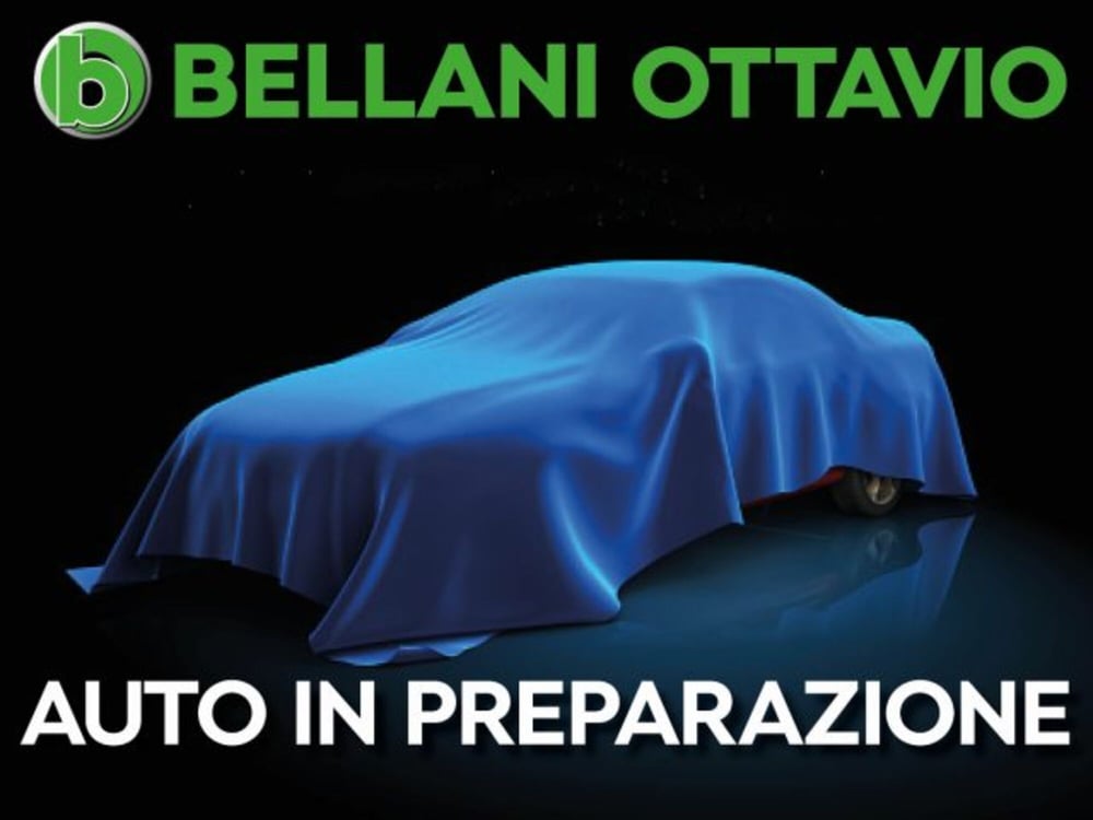 Renault Clio usata a Belluno